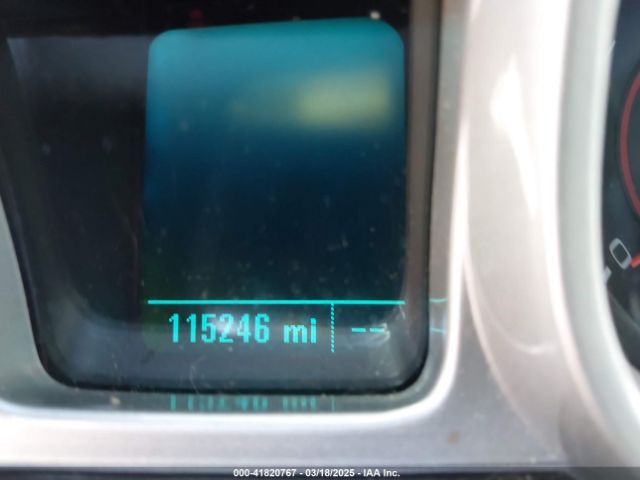 2G1FA1E30F9268702 Chevrolet Camaro 1ls