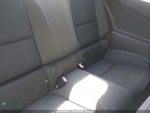 2G1FA1E30F9268702 Chevrolet Camaro 1ls