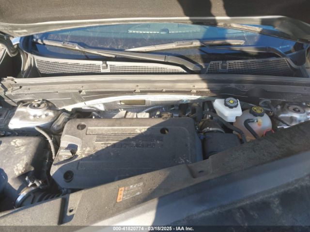 LRBFZSR47PD080240 Buick Envision Avenir Awd