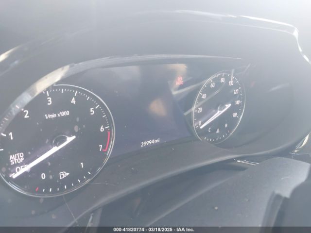 LRBFZSR47PD080240 Buick Envision Avenir Awd