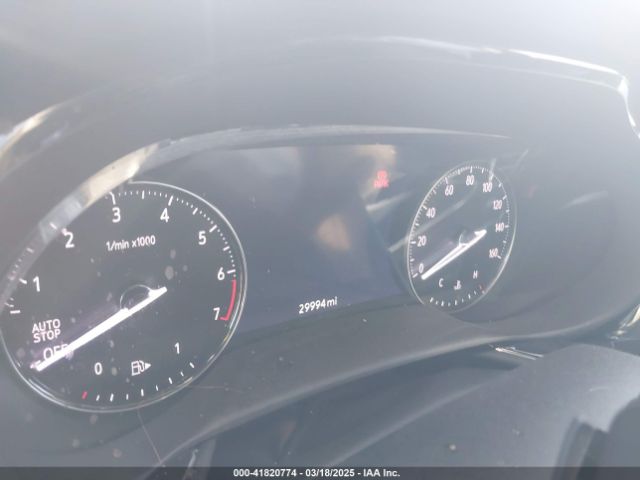 LRBFZSR47PD080240 Buick Envision Avenir Awd