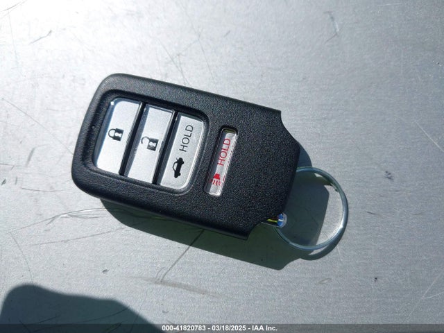 1HGCV1F33NA055258 Honda Accord Sport