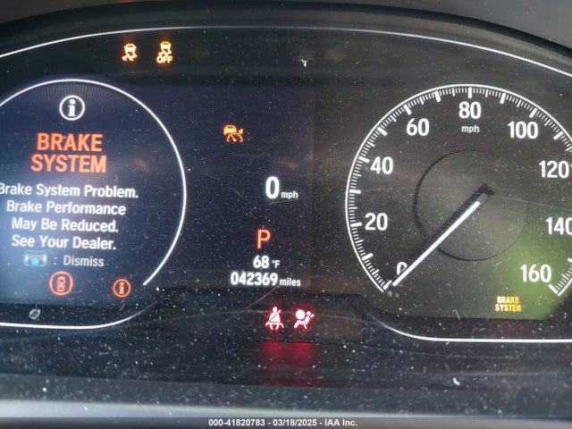 1HGCV1F33NA055258 Honda Accord Sport