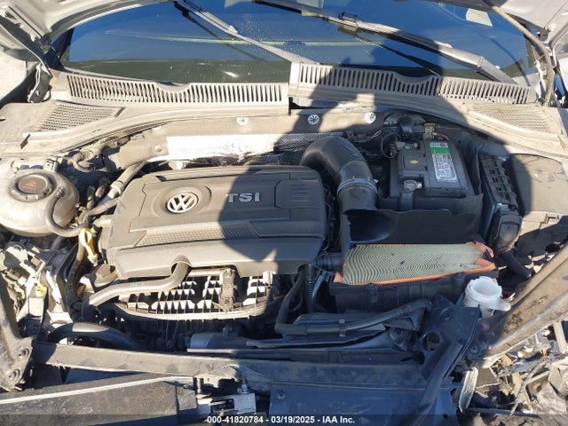 3VW6T7BU2LM057731 Volkswagen Jetta Gli 2.0t Autobahn/2.0t S