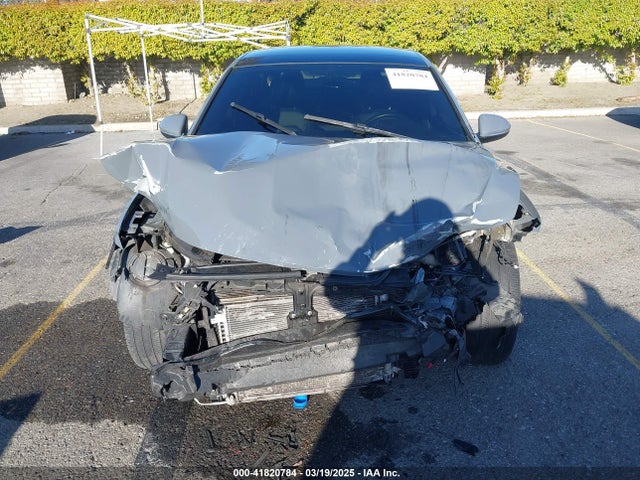 3VW6T7BU2LM057731 Volkswagen Jetta Gli 2.0t Autobahn/2.0t S