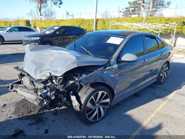 3VW6T7BU2LM057731 Volkswagen Jetta Gli 2.0t Autobahn/2.0t S