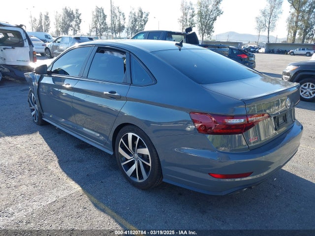 3VW6T7BU2LM057731 Volkswagen Jetta Gli 2.0t Autobahn/2.0t S
