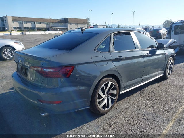 3VW6T7BU2LM057731 Volkswagen Jetta Gli 2.0t Autobahn/2.0t S