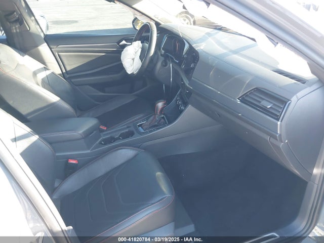 3VW6T7BU2LM057731 Volkswagen Jetta Gli 2.0t Autobahn/2.0t S