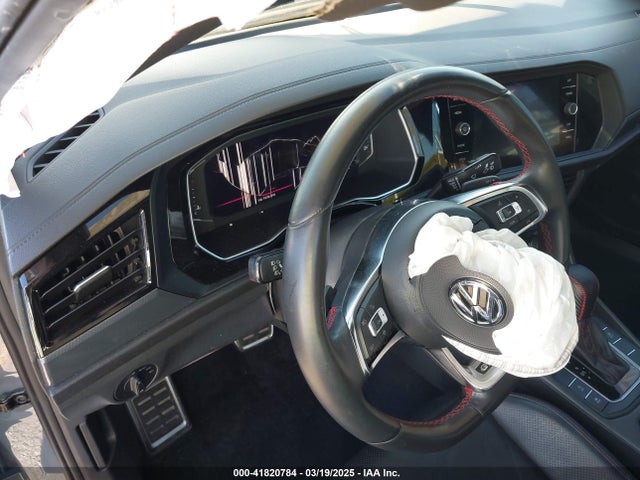 3VW6T7BU2LM057731 Volkswagen Jetta Gli 2.0t Autobahn/2.0t S