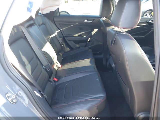 3VW6T7BU2LM057731 Volkswagen Jetta Gli 2.0t Autobahn/2.0t S