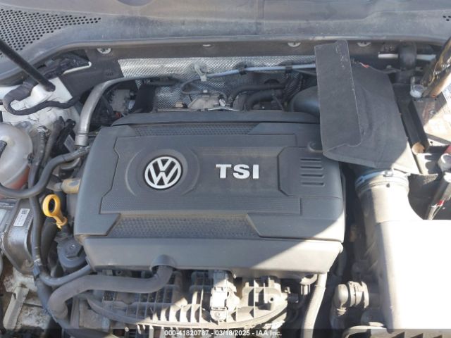 3VW447AU9HM044570 Volkswagen Golf Gti Autobahn 4-door/s 4-door/se 4-door/sport 4-door