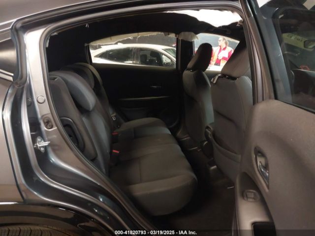 3CZRU6H11MM740973 Honda Hr-v Awd Sport