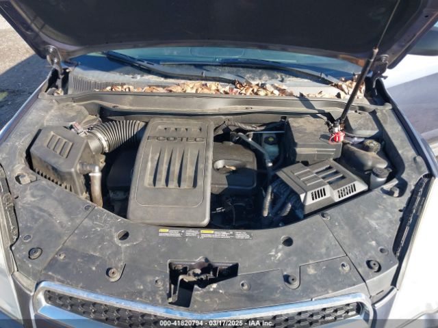 2GNALAEK4E6339040 Chevrolet EQUINOX LS