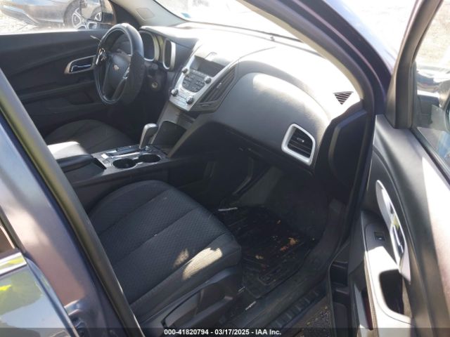 2GNALAEK4E6339040 Chevrolet EQUINOX LS
