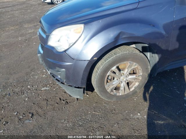 2GNALAEK4E6339040 Chevrolet EQUINOX LS