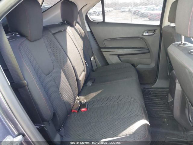 2GNALAEK4E6339040 Chevrolet EQUINOX LS