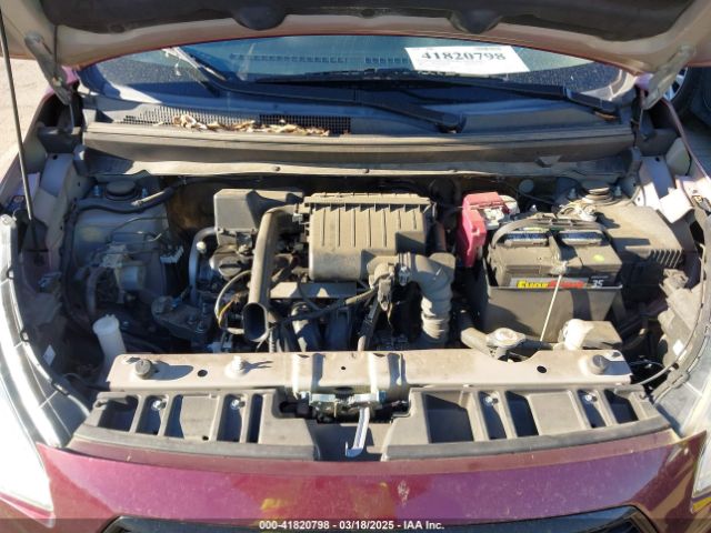 ML32F3FJ3LHF00531 Mitsubishi Mirage G4 Es