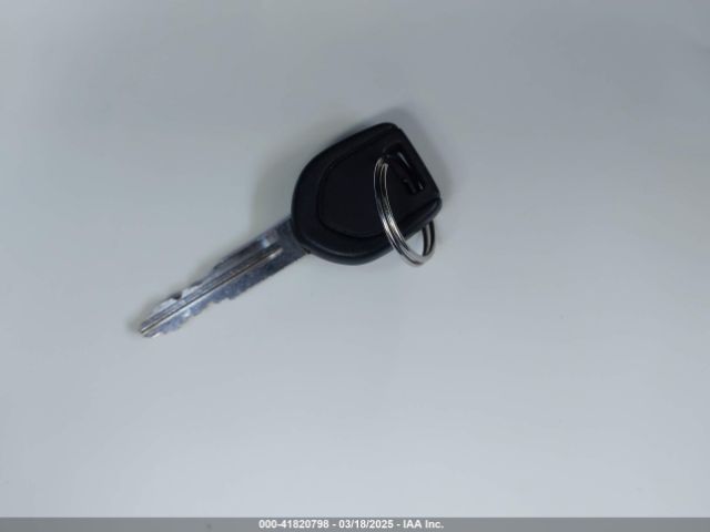 ML32F3FJ3LHF00531 Mitsubishi Mirage G4 Es