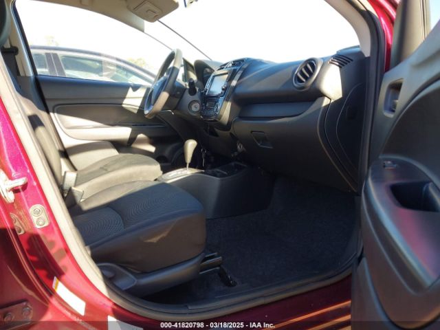 ML32F3FJ3LHF00531 Mitsubishi Mirage G4 Es