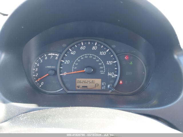 ML32F3FJ3LHF00531 Mitsubishi Mirage G4 Es