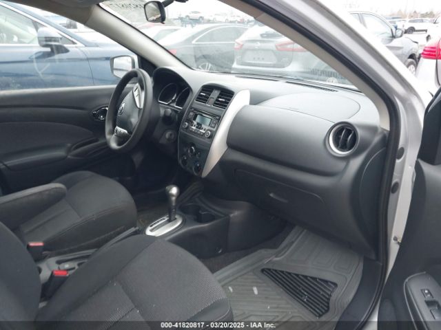 3N1CN7AP6GL868104 Nissan Versa
