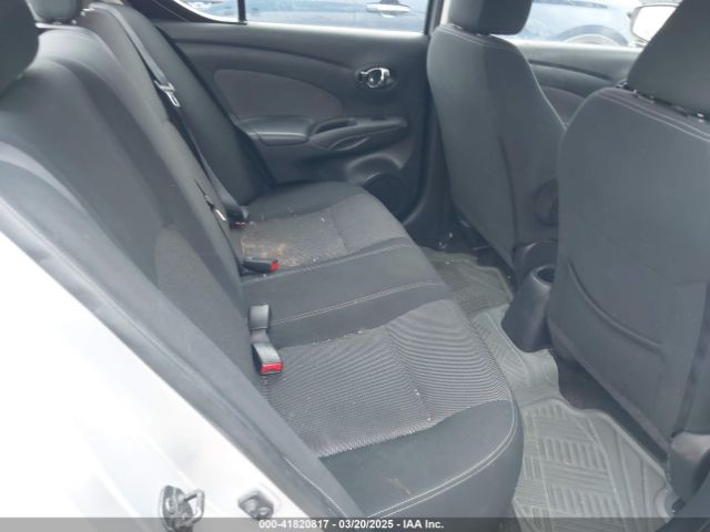 3N1CN7AP6GL868104 Nissan Versa