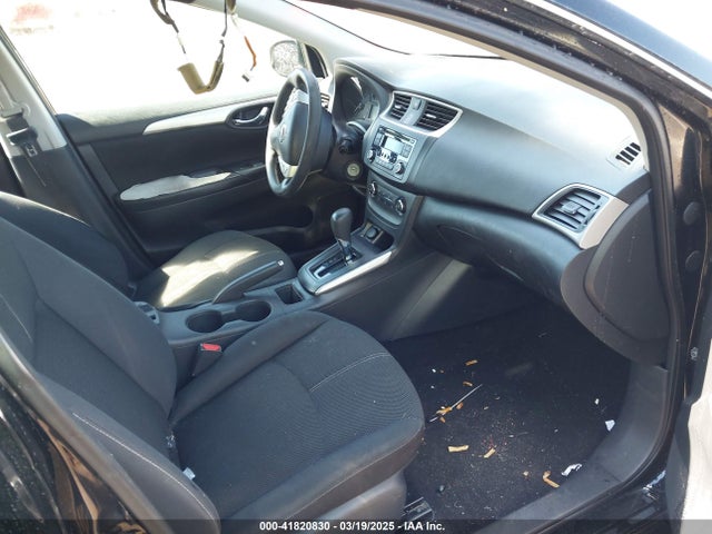3N1AB7AP1HY203826 Nissan SENTRA S