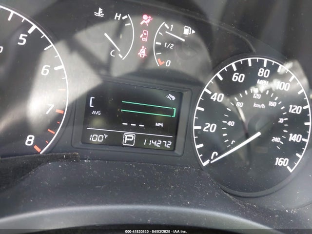 3N1AB7AP1HY203826 Nissan SENTRA S