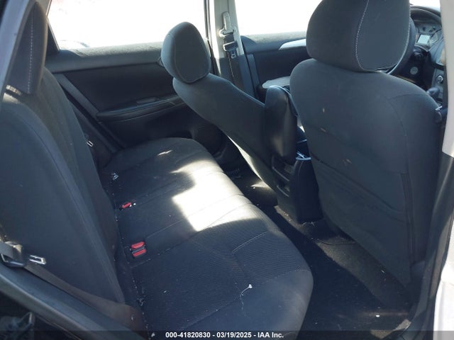 3N1AB7AP1HY203826 Nissan SENTRA S