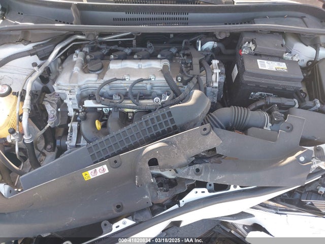 JTDEPMAEXN3016800 Toyota COROLLA LE