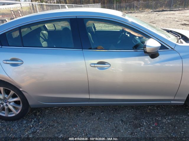 JM1GJ1U50G1412026 Mazda Mazda6 I Sport