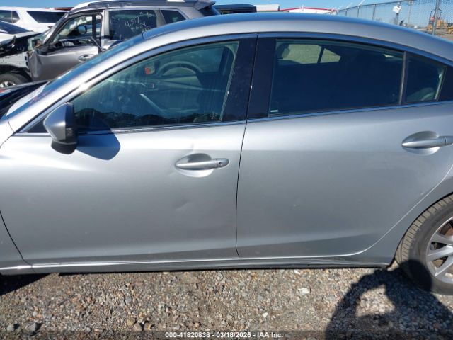 JM1GJ1U50G1412026 Mazda Mazda6 I Sport