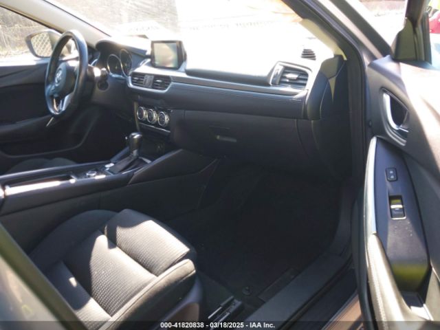 JM1GJ1U50G1412026 Mazda Mazda6 I Sport