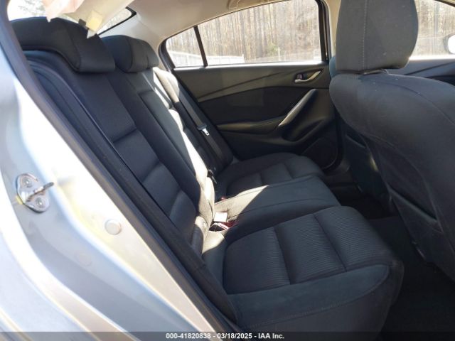 JM1GJ1U50G1412026 Mazda Mazda6 I Sport