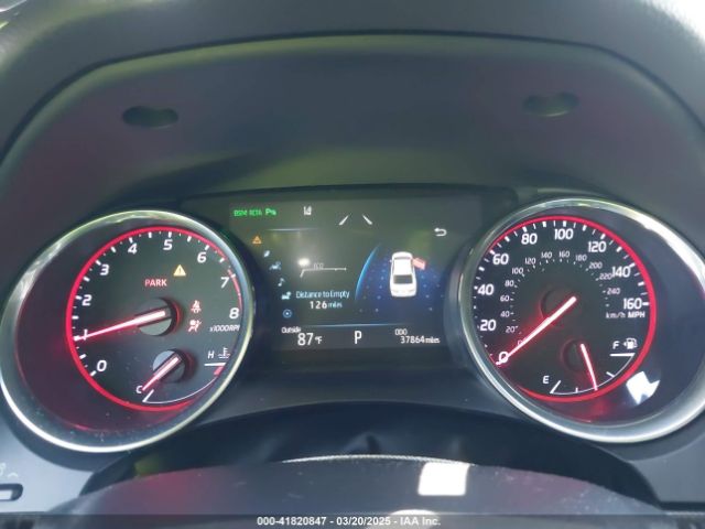 4T1B61HK1JU122343 Toyota CAMRY XSE