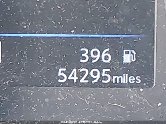 5N1AT2MT3KC709806 Nissan ROGUE SV
