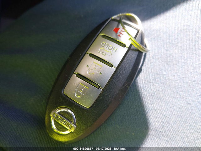 2009 Nissan Altima 2.5 S მანქანა იყიდება აუქციონზე, vin: 1N4AL24E19C102809, აუქციონის ნომერი: 41820867