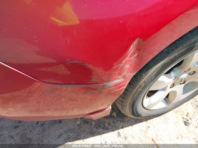 2009 Nissan Altima 2.5 S მანქანა იყიდება აუქციონზე, vin: 1N4AL24E19C102809, აუქციონის ნომერი: 41820867