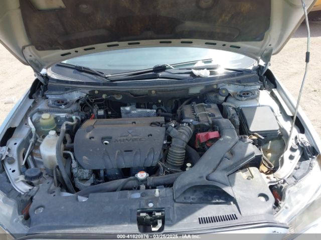 2013 MITSUBISHI LANCER JA32U8FW3DU015614 Photo 9