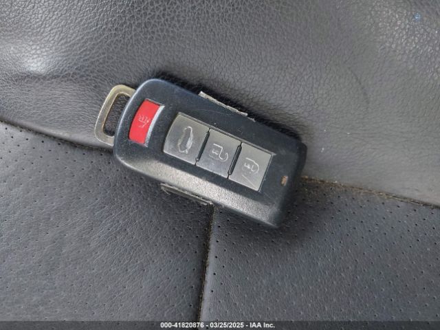 2013 MITSUBISHI LANCER JA32U8FW3DU015614 Photo 10