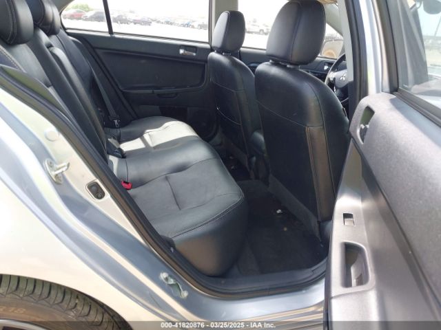 2013 MITSUBISHI LANCER JA32U8FW3DU015614 Photo 7
