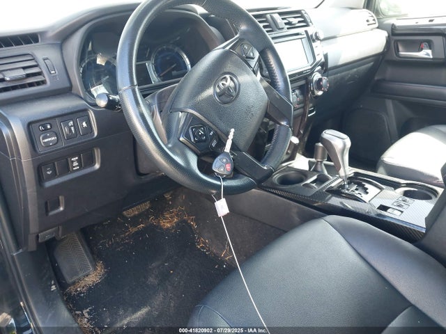 Toyota 1gr-fe 2018 JTEBU5JRXJ5592384 Image 11