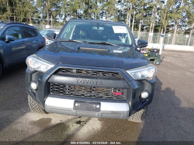 Toyota 1gr-fe 2018 JTEBU5JRXJ5592384 Image 12