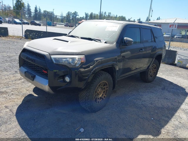 Toyota 1gr-fe 2018 JTEBU5JRXJ5592384 Image 2