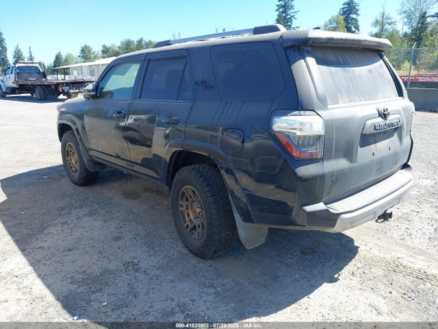 Toyota 1gr-fe 2018 JTEBU5JRXJ5592384 Image 3