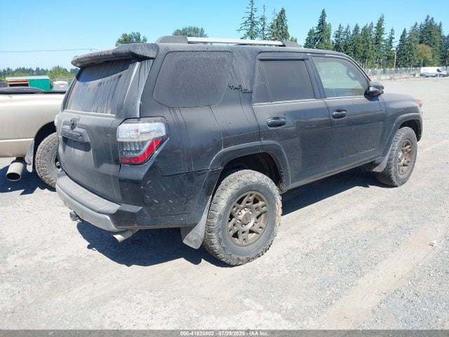 Toyota 1gr-fe 2018 JTEBU5JRXJ5592384 Image 4