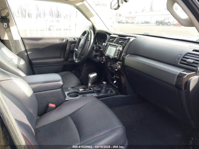 Toyota 1gr-fe 2018 JTEBU5JRXJ5592384 Image 5