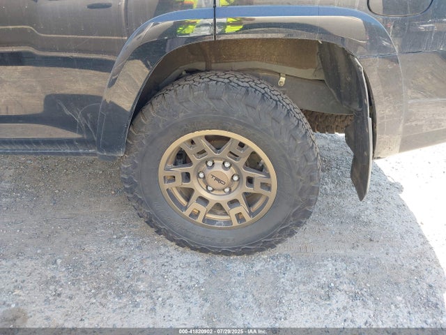 Toyota 1gr-fe 2018 JTEBU5JRXJ5592384 Image 6