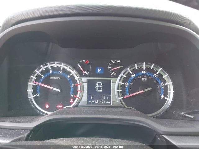 Toyota 1gr-fe 2018 JTEBU5JRXJ5592384 Image 7